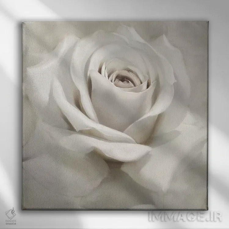 تابلو رویایی I اثر ایگور لیواشوف - نمای روبهرو روی دیوار