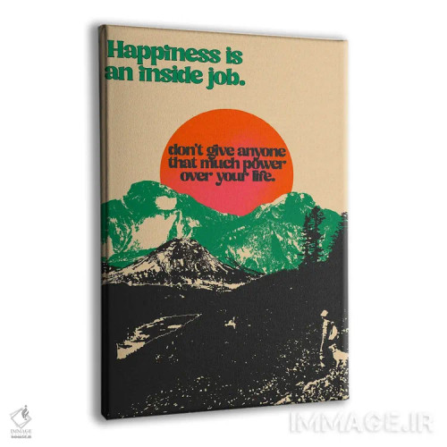 تابلو کار درونی اثر بستورلد اثر سیرا کیلن - نمای پرسپکتیو محصول