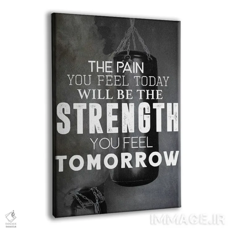 تابلو قدرت فردا اثر طراحی CAD (استودیو طراحی دیجیتال) - نمای پرسپکتیو محصول