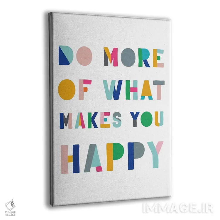 تابلو بیشتر انجام بده اثر طراحی CAD (استودیو طراحی دیجیتال) - نمای پرسپکتیو محصول