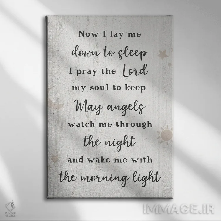 تابلو روح برای نگه داشتن اثر طراحی CAD (استودیو طراحی دیجیتال) - نمای روبهرو روی دیوار