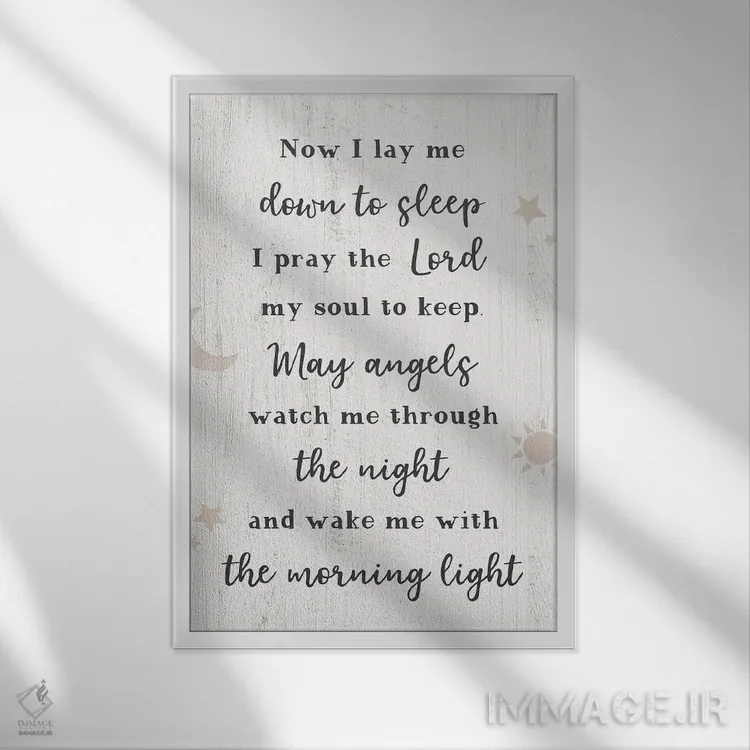 تابلو روح برای نگه داشتن اثر طراحی CAD (استودیو طراحی دیجیتال) - نمای قابدار سفید