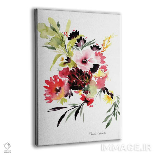 تابلو اسپرایت (جان کوچک افسانهای) اثر کلودیا بیانکی - نمای پرسپکتیو محصول