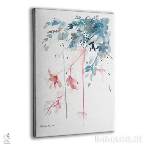 تابلو مه جنوبی اثر کلودیا بیانکی - نمای پرسپکتیو محصول