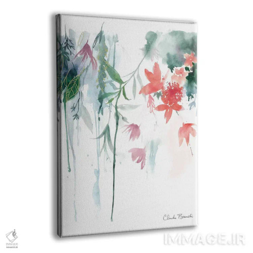 تابلو بخار جنوبی اثر کلودیا بیانکی - نمای پرسپکتیو محصول