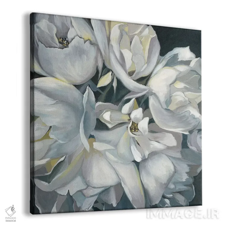 تابلو فصل اوج اثر لیز جارباور - نمای پرسپکتیو محصول