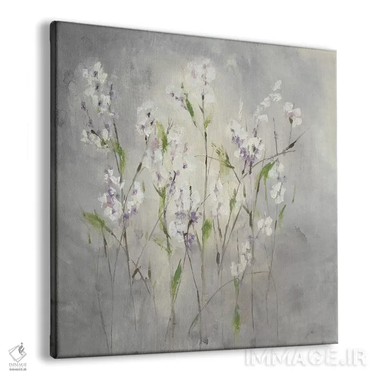 تابلو چه شیرین است اثر لیز جارباور - نمای پرسپکتیو محصول