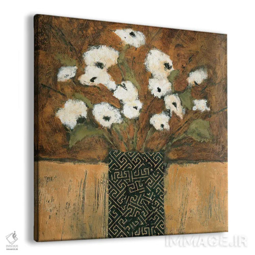 تابلو شادی فوری شماره یک اثر جودی باگناتو - نمای پرسپکتیو محصول