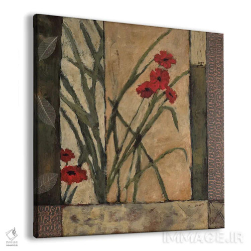 تابلو برکت طبیعت شماره شش اثر جودی باگناتو - نمای پرسپکتیو محصول