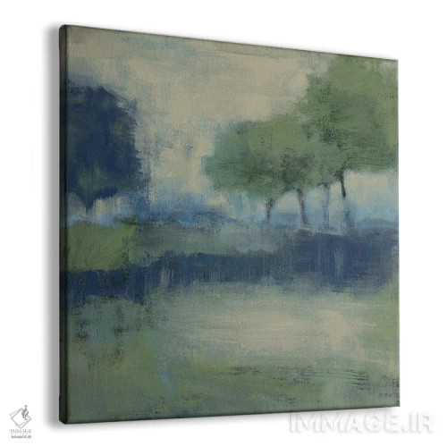 تابلو شگفتیها اثر جودی باگناتو - نمای پرسپکتیو محصول