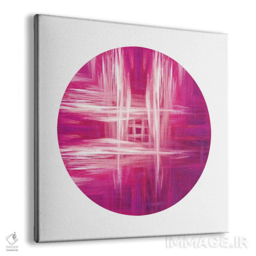 تابلو آموختن تمرکز X (دهم) اثر جولیا دیسانو - نمای پرسپکتیو محصول