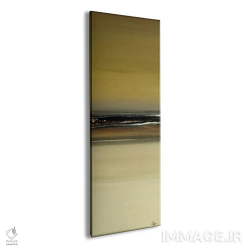 تابلو دکوراتیو افسون ۲ اثر لیزا ریجرز - نمای پرسپکتیو محصول