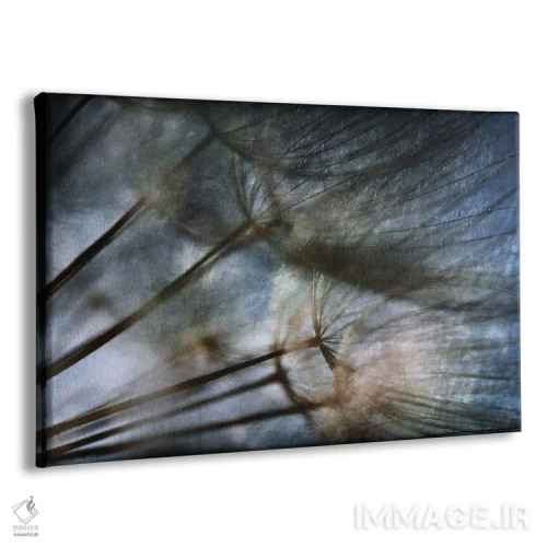 تابلو دکوراتیو بدون عنوان ۱ اثر آنتونیو گرامبونه - نمای پرسپکتیو محصول