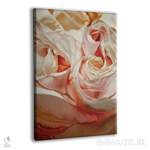 تابلو دکوراتیو مادر کوشه III اثر کلویی هدن - نمای پرسپکتیو محصول