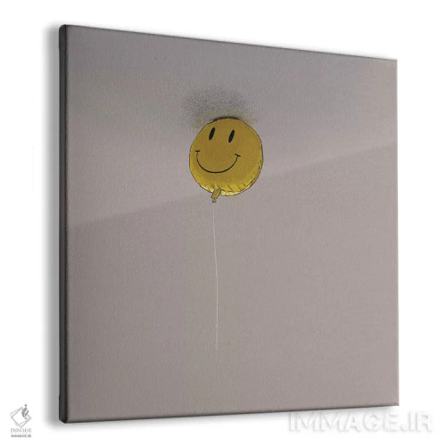 تابلو دکوراتیو روز چهاردهم اثر جیسون رتلیف - نمای پرسپکتیو محصول