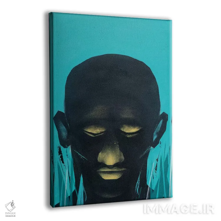 تابلو مدرن رانندگی اثر وی کالونتو - نمای پرسپکتیو محصول