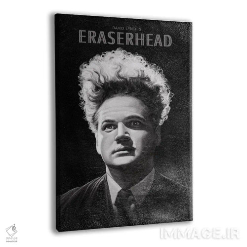 تابلو دکوراتیو اریزرهد اثر دمیتری بلف - نمای پرسپکتیو محصول