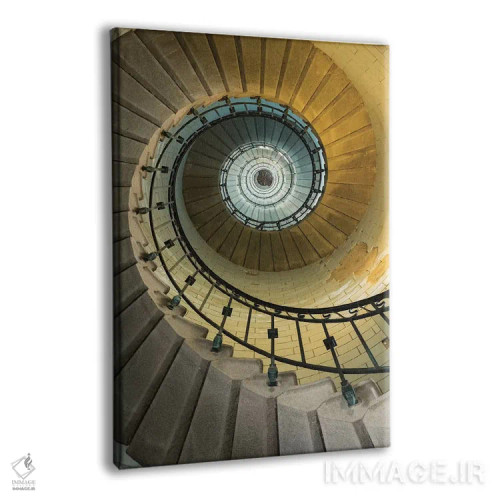 تابلو دکوراتیو Penmarc'h Eckmühl I,بریتانی، پنمارک اکمیل ۱ اثر دیوید کلاپ - نمای پرسپکتیو محصول