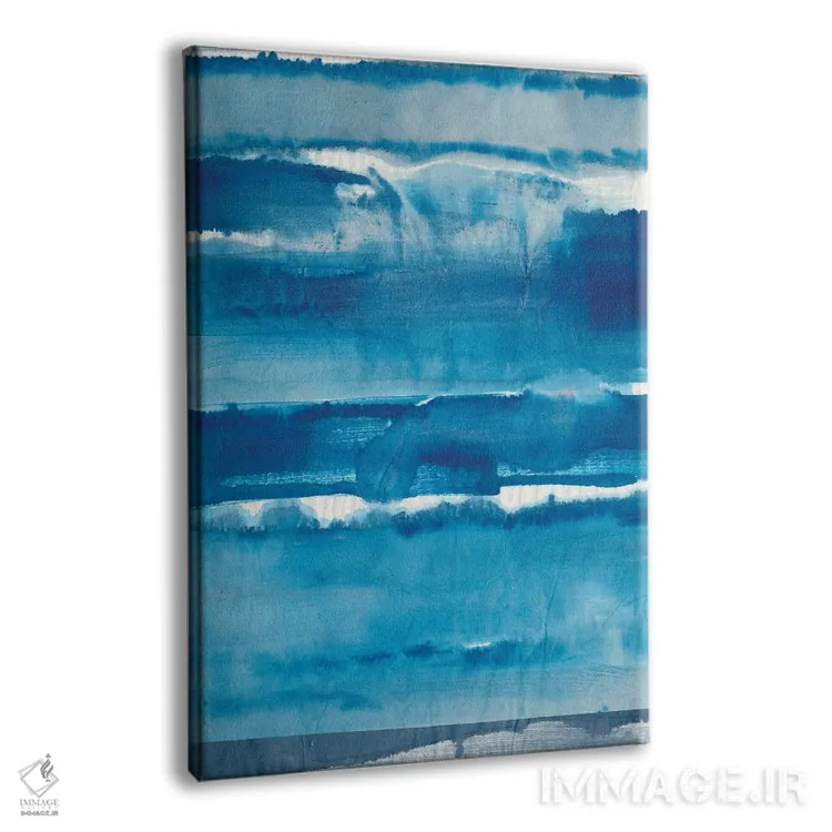 تابلو دکوراتیو مد بالا دوم اثر جویس کومبز - نمای پرسپکتیو محصول