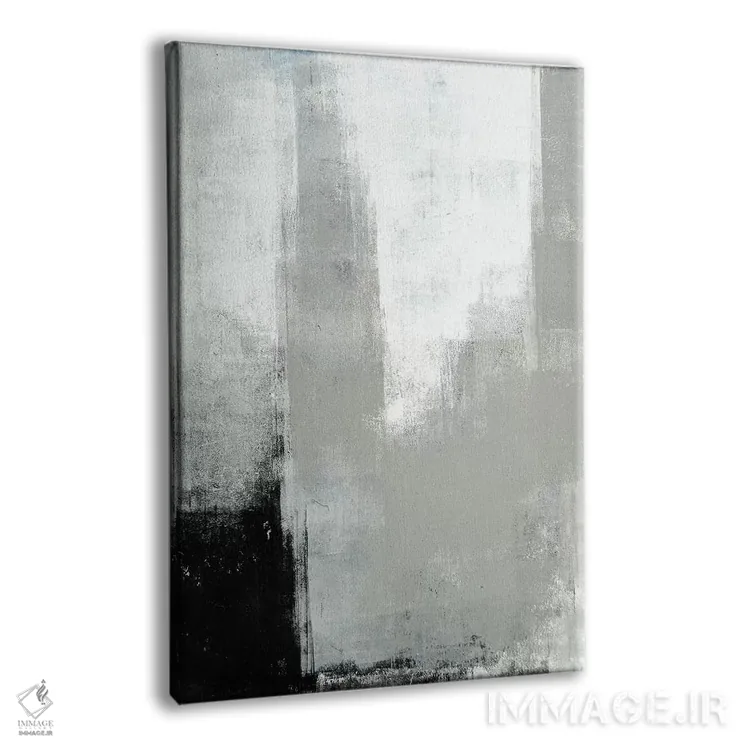 تابلو دکوراتیو به تاخیر افتاده اثر کارول لین تایس - نمای پرسپکتیو محصول