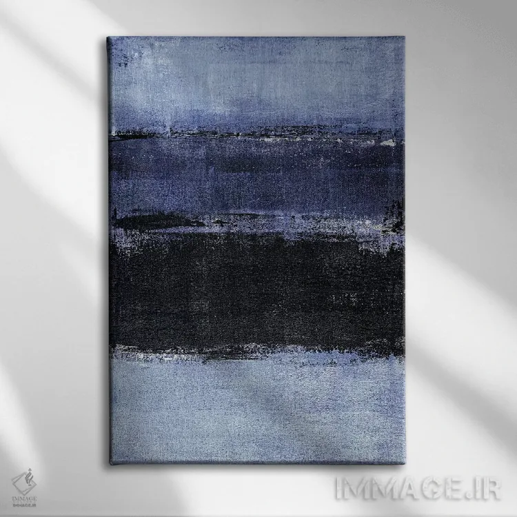 تابلو دکوراتیو تشویق کردن اثر کارول لین تایس - نمای روبهرو روی دیوار