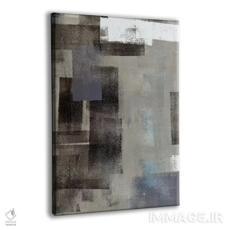 تابلو دکوراتیو آغاز کردن اثر کارول لین تایس - نمای پرسپکتیو محصول