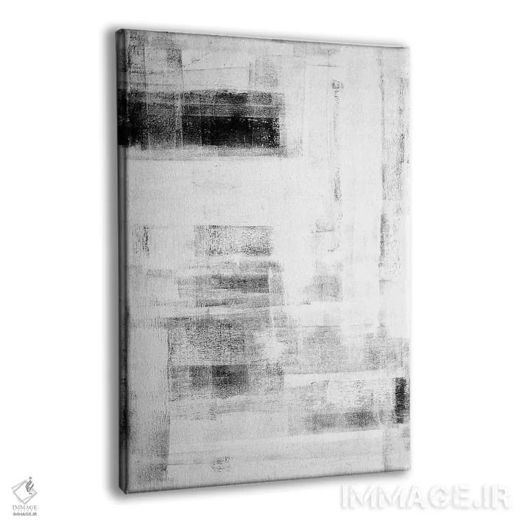 تابلو دکوراتیو درخور غار مردانه اثر کارول لین تایس - نمای پرسپکتیو محصول