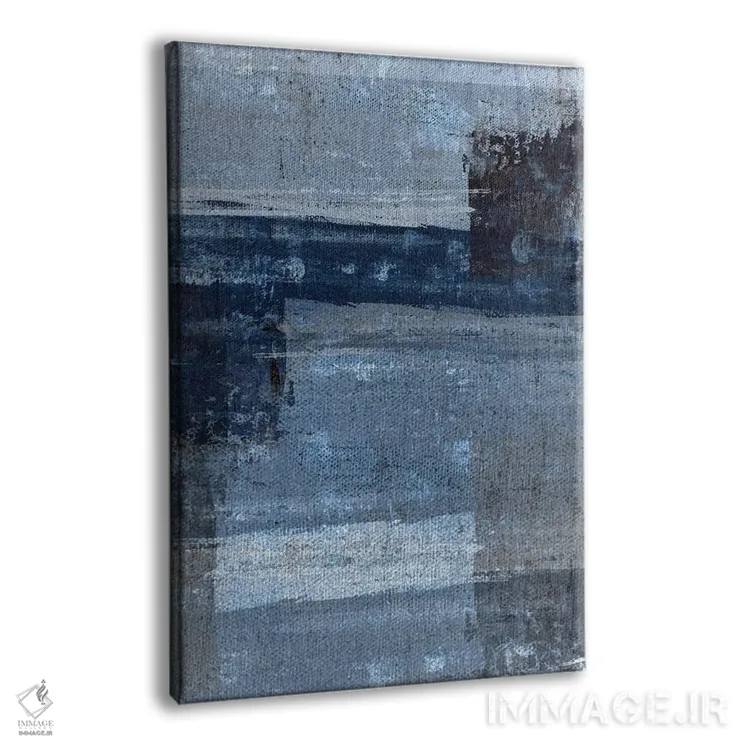 تابلو دکوراتیو جفت عالی اثر کارول لین تایس - نمای پرسپکتیو محصول