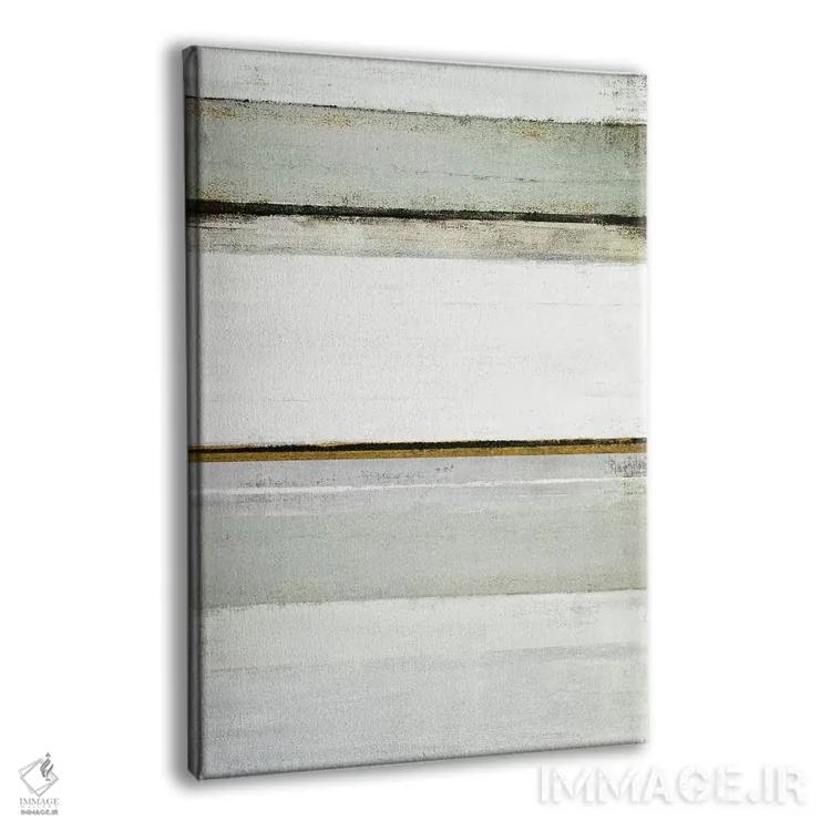 تابلو دکوراتیو "تستوسترون" اثر کارول لین تایس - نمای پرسپکتیو محصول