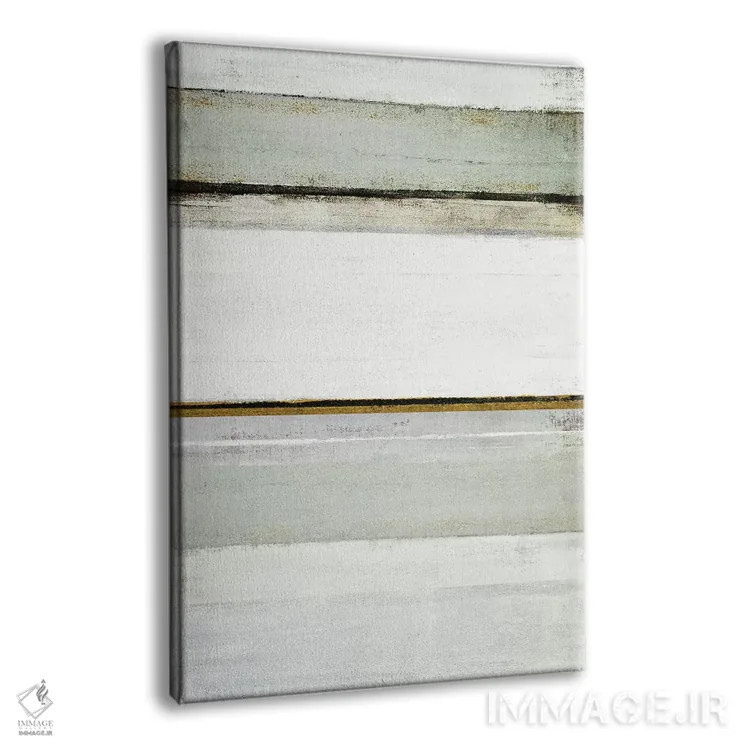 تابلو دکوراتیو "تستوسترون" اثر کارول لین تایس - نمای پرسپکتیو محصول