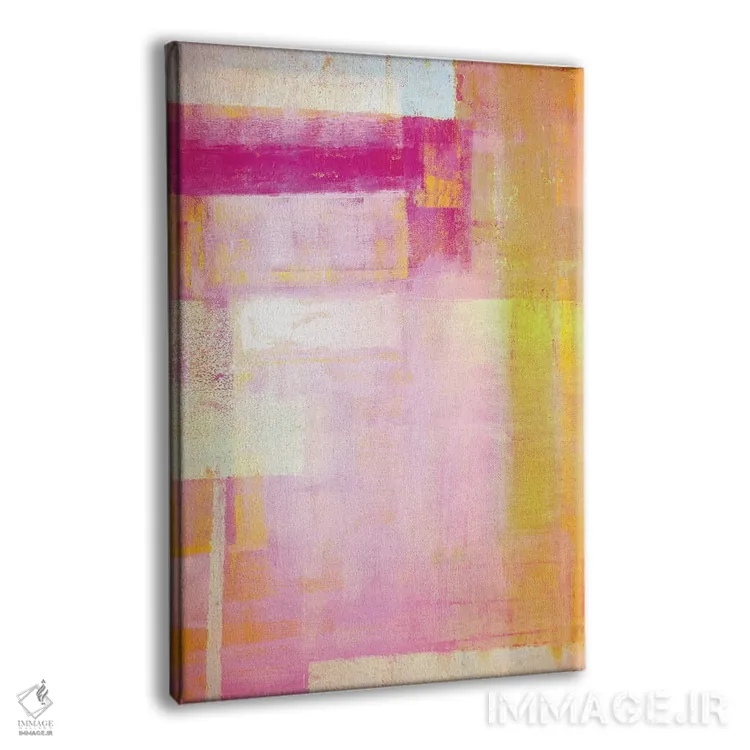 تابلو دکوراتیو "خوشمزه" اثر کارول لین تایس - نمای پرسپکتیو محصول