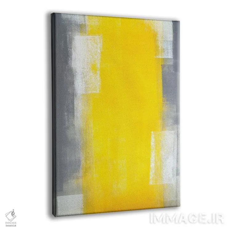 تابلو دکوراتیو "لباس رسمی پوشیدن" اثر کارول لین تایس - نمای پرسپکتیو محصول