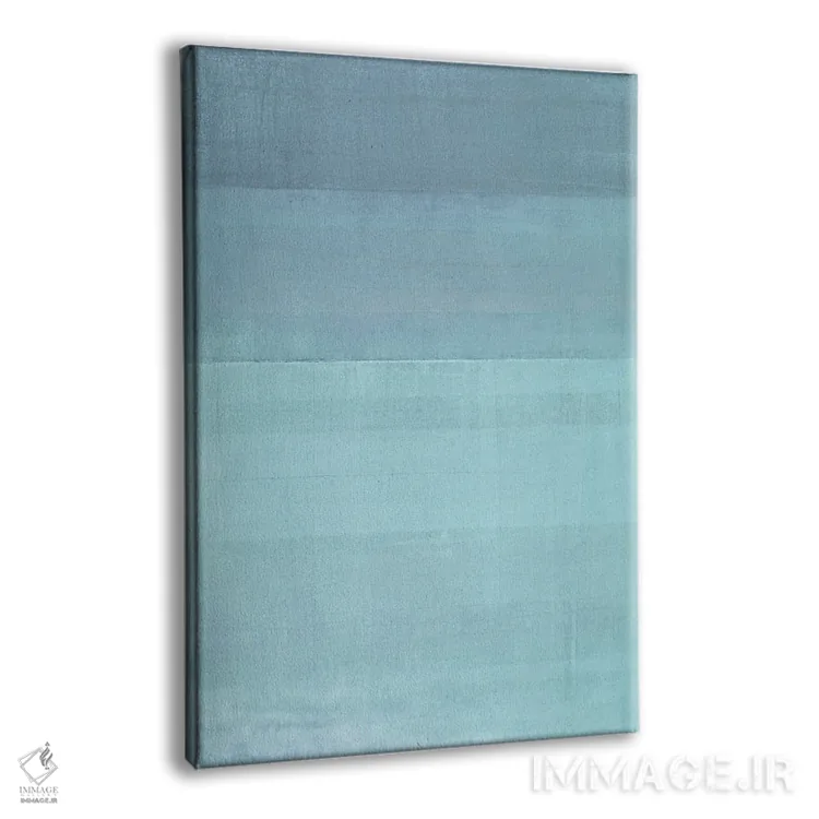 تابلو دکوراتیو "سپهر" اثر کارول لین تایس - نمای پرسپکتیو محصول