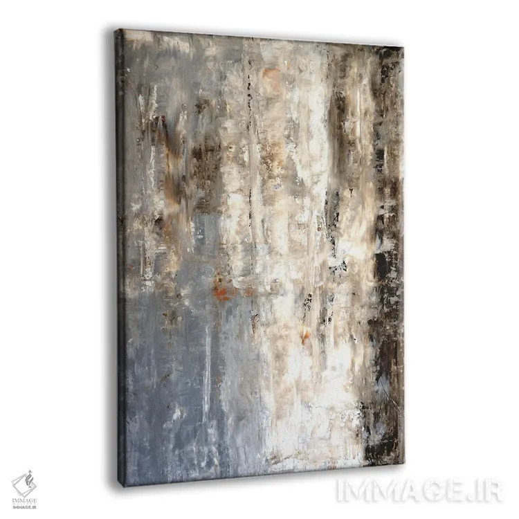 تابلو دکوراتیو "بینشمند" اثر کارول لین تایس - نمای پرسپکتیو محصول