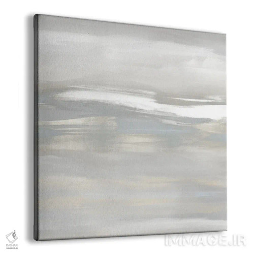 تابلو دکوراتیو درخشش II اثر جیک مسینا - نمای پرسپکتیو محصول