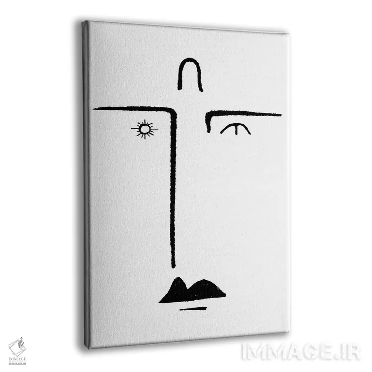 تابلو مدرن ریو، برزیل III اثر دانیلو د آلکساندریا - نمای پرسپکتیو محصول