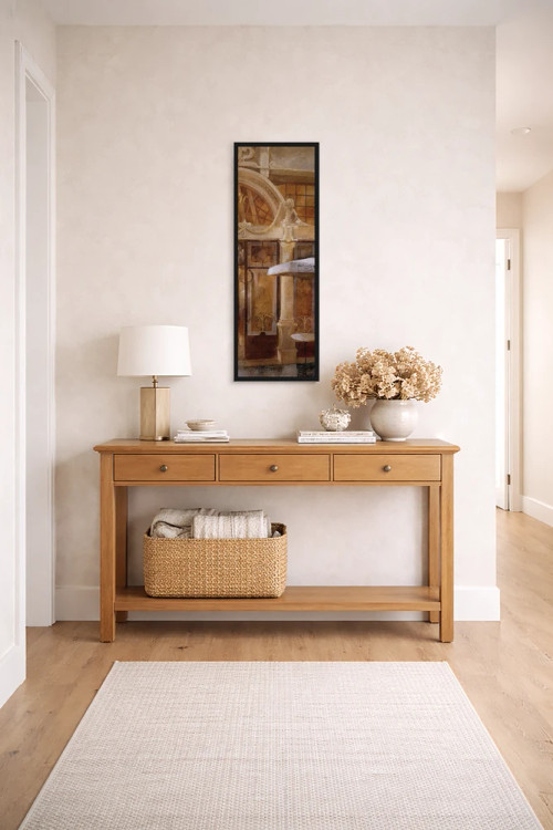 تابلو دکوراتیو کافه ماجستیک دوم اثر نوئمی مارتین - D6B