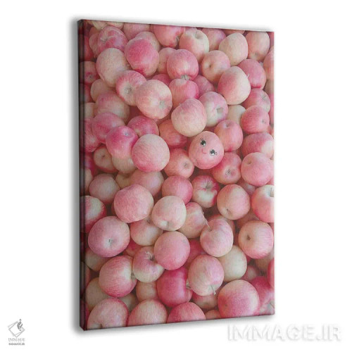 تابلو دکوراتیو نور چشمم اثر ارین سامر - نمای پرسپکتیو محصول