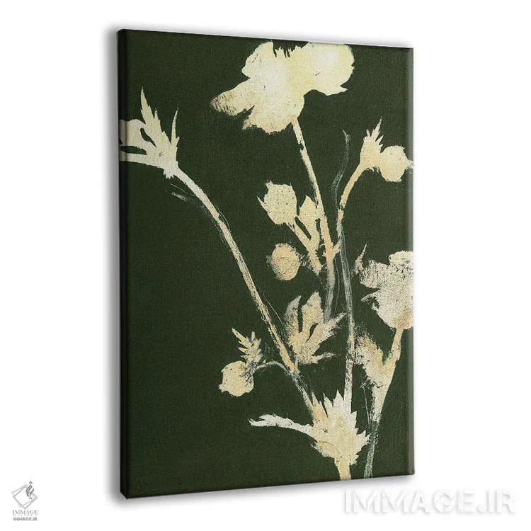 تابلو دکوراتیو طبیعت ناب ۶ اثر دیزاین فابریکن - نمای پرسپکتیو محصول