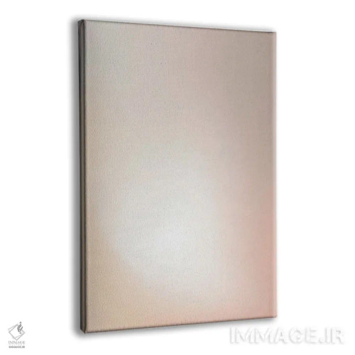 تابلو مینیمال از آرامش خود محافظت کن ۲ اثر فلاور لاو چایلد - نمای پرسپکتیو محصول