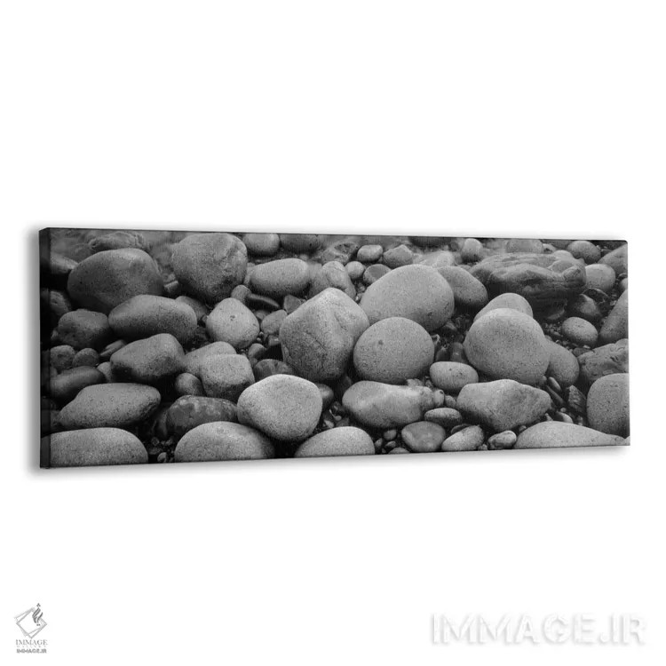 تابلو دکوراتیو Acadia National Park, Maine, USA" - "نمای نزدیک از سنگ… اثر پانورامیک ایمجز - نمای پرسپکتیو محصول