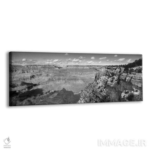 تابلو دکوراتیو Grand Canyon National Park, Arizona, USA" - "چشم انداز… اثر پانورامیک ایمجز - نمای پرسپکتیو محصول