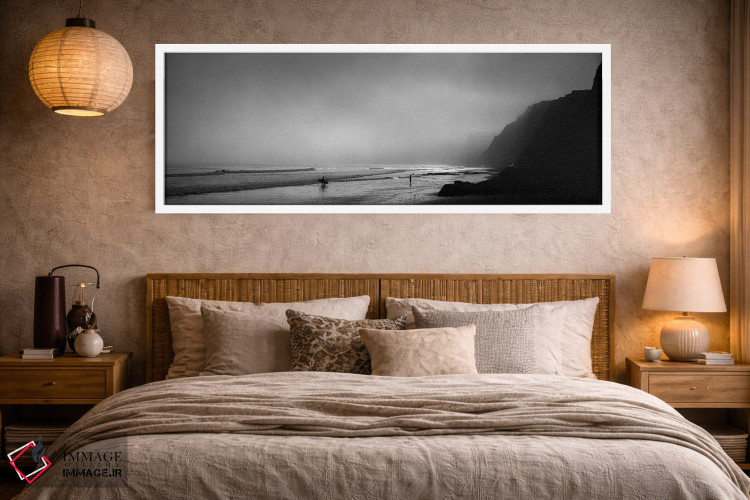تابلو دکوراتیو Point Reyes National Seashore, Marin County, California… اثر پانورامیک ایمجز - D4W