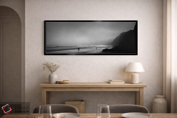 تابلو دکوراتیو Point Reyes National Seashore, Marin County, California… اثر پانورامیک ایمجز - D2B