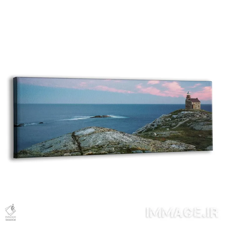 تابلو دکوراتیو Rose Blanche-Harbour le Cou, Newfoundland And Labrador… اثر پانورامیک ایمجز - نمای پرسپکتیو محصول