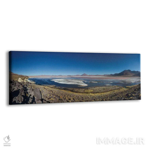 تابلو دکوراتیو Eduardo Abaroa Andean Fauna National Reserve, Sur Lipez… اثر پانورامیک ایمجز - نمای پرسپکتیو محصول