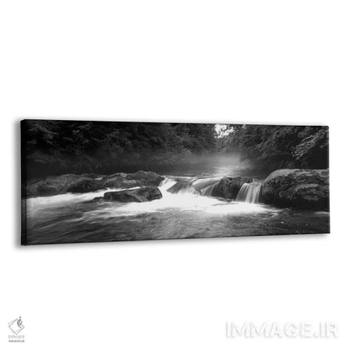 تابلو دکوراتیو "پارک ملی کوه های بزرگ دودی، رودخانه لیتل پیجون، رودی ک… اثر پانورامیک ایمجز - نمای پرسپکتیو محصول