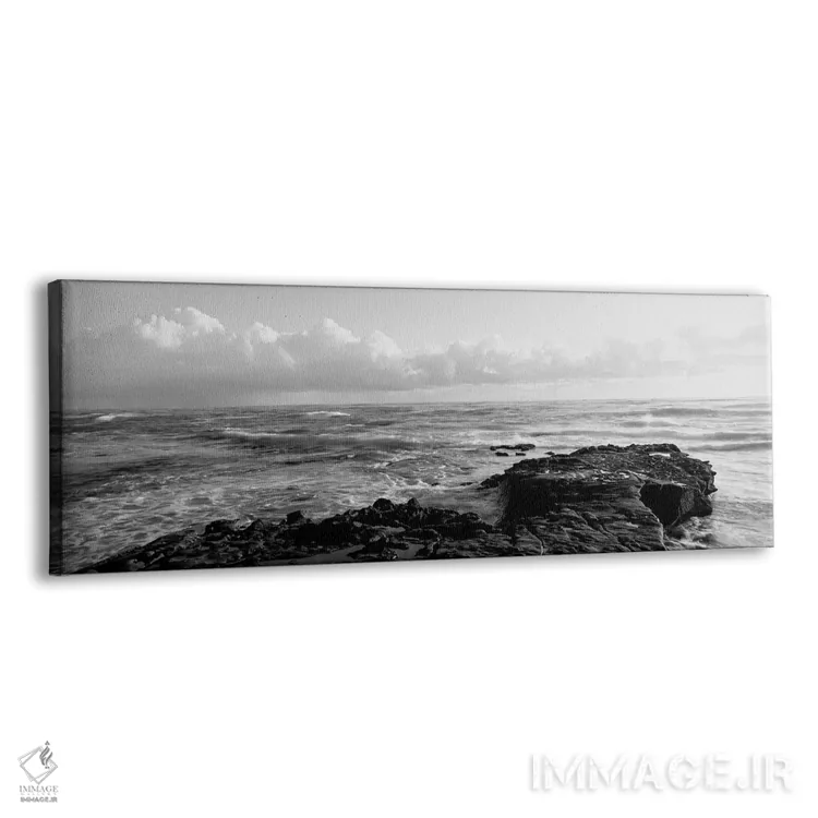 تابلو دکوراتیو "یادبود پرومونتوریو لا جولا، کالیفرنیا، ایالات متحده" اثر پانورامیک ایمجز - نمای پرسپکتیو محصول