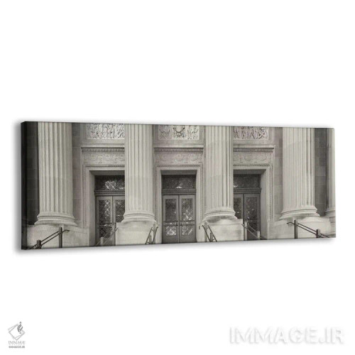 تابلو دکوراتیو University of Minnesota, Upper Midwest, Minneapolis, He… اثر پانورامیک ایمجز - نمای پرسپکتیو محصول