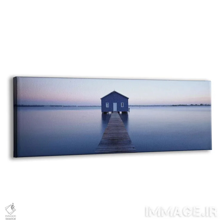 تابلو دکوراتیو Swan River, Matilda Bay, Perth, Western Australia, Aust… اثر پانورامیک ایمجز - نمای پرسپکتیو محصول